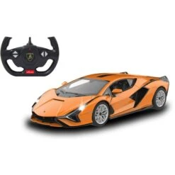 Jamara Lamborghini Sián, RC -Spiel Welt Verkauf Jamara Lamborghini Si n RC@@1683618 4