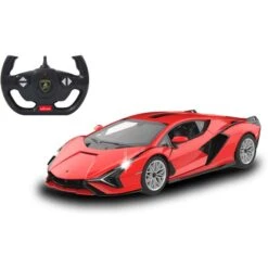 Jamara Lamborghini Sián, RC -Spiel Welt Verkauf Jamara Lamborghini Si n RC@@1683620 4