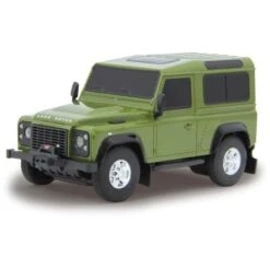 Jamara Land Rover Defender 405154, RC -Spiel Welt Verkauf Jamara Land Rover Defender 405154 RC@@1sr4f050 2