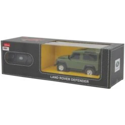 Jamara Land Rover Defender 405154, RC -Spiel Welt Verkauf Jamara Land Rover Defender 405154 RC@@1sr4f050 3