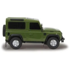 Jamara Land Rover Defender 405154, RC -Spiel Welt Verkauf Jamara Land Rover Defender 405154 RC@@1sr4f050 4