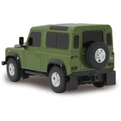Jamara Land Rover Defender 405154, RC -Spiel Welt Verkauf Jamara Land Rover Defender 405154 RC@@1sr4f050 5