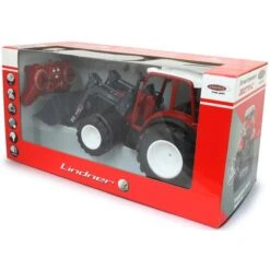 Jamara Lindner Geotrac Mit Frontlader, RC -Spiel Welt Verkauf Jamara Lindner Geotrac mit Frontlader RC@@1752391 11