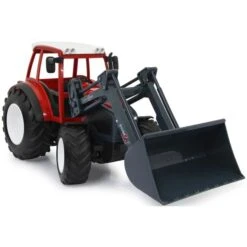 Jamara Lindner Geotrac Mit Frontlader, RC -Spiel Welt Verkauf Jamara Lindner Geotrac mit Frontlader RC@@1752391 2