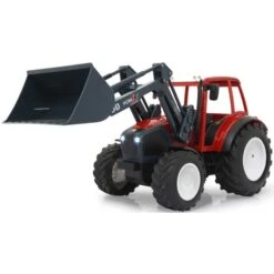 Jamara Lindner Geotrac Mit Frontlader, RC -Spiel Welt Verkauf Jamara Lindner Geotrac mit Frontlader RC@@1752391 4