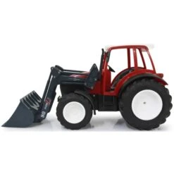 Jamara Lindner Geotrac Mit Frontlader, RC -Spiel Welt Verkauf Jamara Lindner Geotrac mit Frontlader RC@@1752391 5