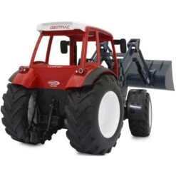 Jamara Lindner Geotrac Mit Frontlader, RC -Spiel Welt Verkauf Jamara Lindner Geotrac mit Frontlader RC@@1752391 8