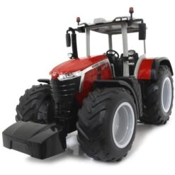 Jamara Massey Ferguson 8S.285, RC -Spiel Welt Verkauf Jamara Massey Ferguson 8S 285 RC@@1874294 4