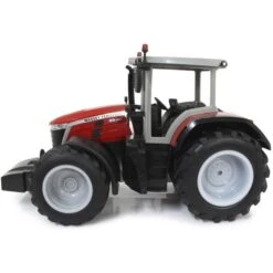 Jamara Massey Ferguson 8S.285, RC -Spiel Welt Verkauf Jamara Massey Ferguson 8S 285 RC@@1874294 8