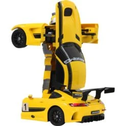 Jamara Mercedes AMG GT3 Transformable 2,4 GHz -Spiel Welt Verkauf Jamara Mercedes AMG GT3 transformable 2 4 GHz@@1sr4f02p 3