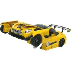 Jamara Mercedes AMG GT3 Transformable 2,4 GHz -Spiel Welt Verkauf Jamara Mercedes AMG GT3 transformable 2 4 GHz@@1sr4f02p 4