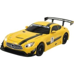 Jamara Mercedes AMG GT3 Transformable 2,4 GHz -Spiel Welt Verkauf Jamara Mercedes AMG GT3 transformable 2 4 GHz@@1sr4f02p 6