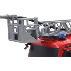 Jamara Mercedes Antos Mit Drehleiter -Spiel Welt Verkauf Jamara Mercedes Antos mit Drehleiter@@1sr4f00f 4