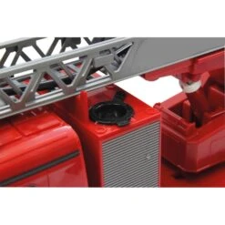 Jamara Mercedes Antos Mit Drehleiter -Spiel Welt Verkauf Jamara Mercedes Antos mit Drehleiter@@1sr4f00f 5