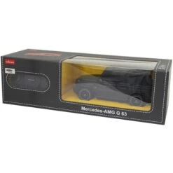 Jamara Mercedes-Benz AMG G63 -Spiel Welt Verkauf Jamara Mercedes Benz AMG G63@@1752517 7