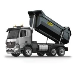 Jamara Muldenkipper Mercedes-Benz Arocs Metal Meiller -Spiel Welt Verkauf Jamara Muldenkipper Mercedes Benz Arocs Metal Meiller@@1829102 4