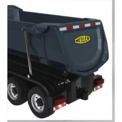 Jamara Muldenkipper Mercedes-Benz Arocs Metal Meiller -Spiel Welt Verkauf Jamara Muldenkipper Mercedes Benz Arocs Metal Meiller@@1829102 5