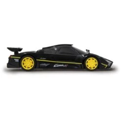 Jamara Pagani Zonda R, RC -Spiel Welt Verkauf Jamara Pagani Zonda R RC@@1sr4f042 5