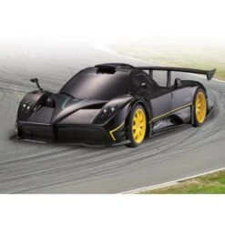 Jamara Pagani Zonda R, RC -Spiel Welt Verkauf Jamara Pagani Zonda R RC@@1sr4f042 8