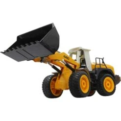 Jamara Radlader 440, RC -Spiel Welt Verkauf Jamara Radlader 440 RC@@1sr4f00n 3