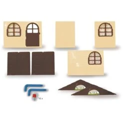 Jamara Spielhaus Little Home, Gartenspielgerät 17 Jamara Spielhaus Little Home, Gartenspielgerät -Spiel Welt Verkauf Jamara Spielhaus Little Home Gartenspielger t@@1752589 7