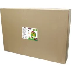 Jamara Spielhaus Little Home, Gartenspielgerät 18 Jamara Spielhaus Little Home, Gartenspielgerät -Spiel Welt Verkauf Jamara Spielhaus Little Home Gartenspielger t@@1752589 8