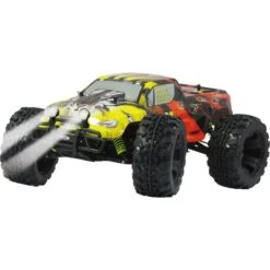 Jamara Tiger EP 4WD LED NiMh, RC -Spiel Welt Verkauf Jamara Tiger EP 4WD LED NiMh RC@@1sr4f034 2