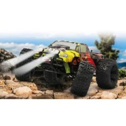 Jamara Tiger EP 4WD LED NiMh, RC -Spiel Welt Verkauf Jamara Tiger EP 4WD LED NiMh RC@@1sr4f034 3
