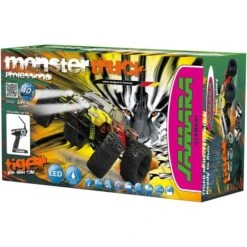Jamara Tiger EP 4WD LED NiMh, RC -Spiel Welt Verkauf Jamara Tiger EP 4WD LED NiMh RC@@1sr4f034 4
