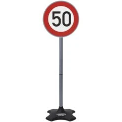 Jamara Traffic-Set-Grand A, Verkehrszeichen -Spiel Welt Verkauf Jamara Traffic Set Grand A Verkehrszeichen@@1so4fz00 5