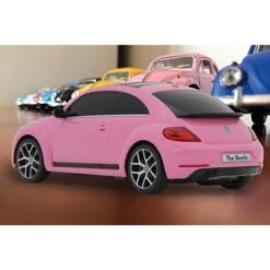 Jamara VW Beetle, RC -Spiel Welt Verkauf Jamara VW Beetle RC@@1sr4f056 7