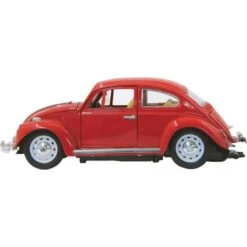 Jamara VW Käfer Die Cast Rot, RC -Spiel Welt Verkauf Jamara VW K fer Die Cast rot RC@@1sr4f02z 2