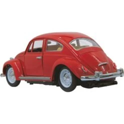 Jamara VW Käfer Die Cast Rot, RC -Spiel Welt Verkauf Jamara VW K fer Die Cast rot RC@@1sr4f02z 3