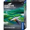 KOSMOS Adventure Games - Expedition Azcana, Brettspiel