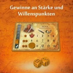 KOSMOS Andor StoryQuest - Dunkle Pfade, Kartenspiel -Spiel Welt Verkauf KOSMOS Andor StoryQuest Dunkle Pfade Kartenspiel@@1772453 3