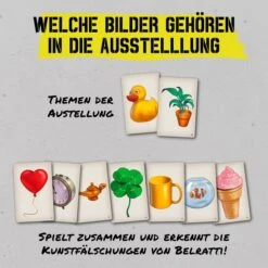 KOSMOS Belratti, Kartenspiel -Spiel Welt Verkauf KOSMOS Belratti Kartenspiel@@1903585 2