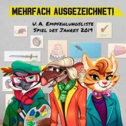 KOSMOS Belratti, Kartenspiel -Spiel Welt Verkauf KOSMOS Belratti Kartenspiel@@1903585 3