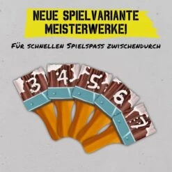 KOSMOS Belratti, Kartenspiel -Spiel Welt Verkauf KOSMOS Belratti Kartenspiel@@1903585 4