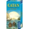 KOSMOS CATAN - Seefahrer Ergänzung 5-6 Spieler, Brettspiel