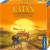 KOSMOS CATAN - Städte & Ritter, Brettspiel