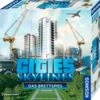 KOSMOS Cities Skylines, Brettspiel