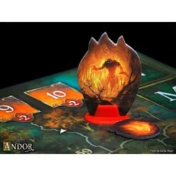 KOSMOS Die Legenden Von Andor - Der Sternenschild, Brettspiel 9 KOSMOS Die Legenden Von Andor - Der Sternenschild, Brettspiel -Spiel Welt Verkauf KOSMOS Die Legenden von Andor Der Sternenschild Brettspiel@@1187286 3