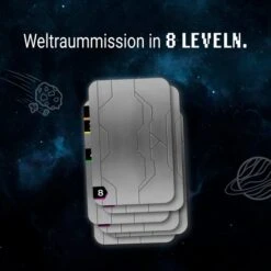 KOSMOS Noobs - Im Weltraum, Kartenspiel -Spiel Welt Verkauf KOSMOS Noobs Im Weltraum Kartenspiel@@1903592 2