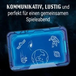 KOSMOS Noobs - Im Weltraum, Kartenspiel -Spiel Welt Verkauf KOSMOS Noobs Im Weltraum Kartenspiel@@1903592 4