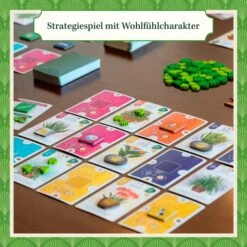 KOSMOS Sattgrün, Brettspiel -Spiel Welt Verkauf KOSMOS Sattgr n Brettspiel@@1903590 3