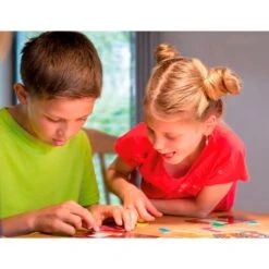 KOSMOS Ubongo Junior 3-D, Brettspiel -Spiel Welt Verkauf KOSMOS Ubongo Junior 3 D Brettspiel@@1904878 2