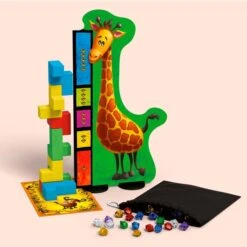 KOSMOS Ubongo Junior 3-D, Brettspiel -Spiel Welt Verkauf KOSMOS Ubongo Junior 3 D Brettspiel@@1904878 4