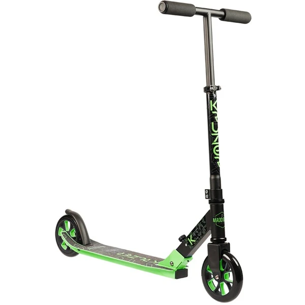 MADD GEAR Carve Kruzer 150, Scooter 1 MADD GEAR Carve Kruzer 150, Scooter