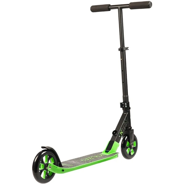 MADD GEAR Carve Kruzer 150, Scooter 2 MADD GEAR Carve Kruzer 150, Scooter – Bild 2