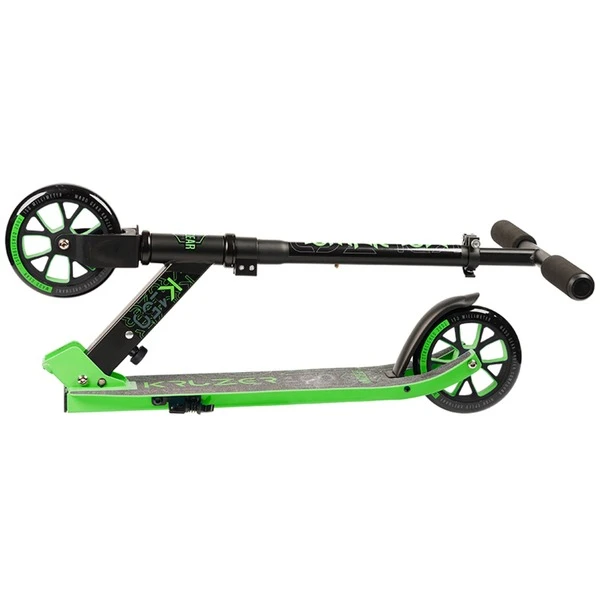 MADD GEAR Carve Kruzer 150, Scooter 9 MADD GEAR Carve Kruzer 150, Scooter – Bild 9